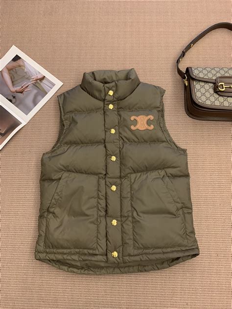 celine puffer